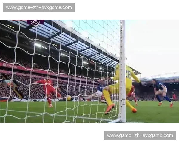 英超联赛焦点战：一场不容错过的绿茵盛宴